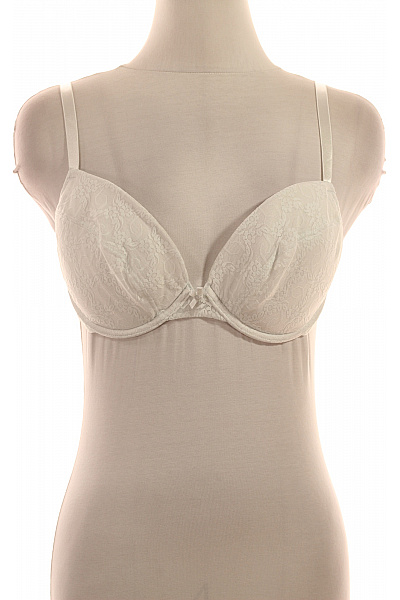 Petite Fleur Dámská krajková push up podprsenka s měkkými košíčky Velikost 85C | Petite Fleur | obrázek 2