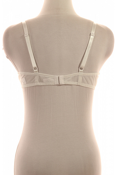 Petite Fleur Dámská krajková push up podprsenka s měkkými košíčky Velikost 85C | Petite Fleur | obrázek 3