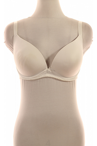 Dámské prádlo hladká podprsenka push up Vel. EU 95B | Unimoda | obrázek 2