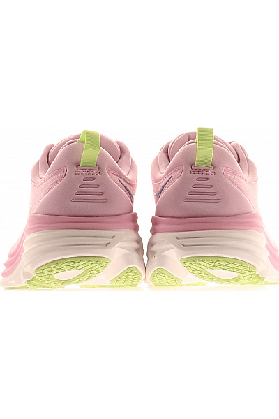 HOKA ONE ONE Růžové textilní sportovní tenisky na běhání Vel. EU 39 1/3 | HOKA ONE ONE | obrázek 4