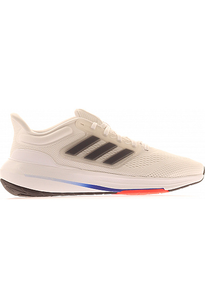 ADIDAS Pánské Běžecké Tenisky Textilní Prodyšné Velikost 44
