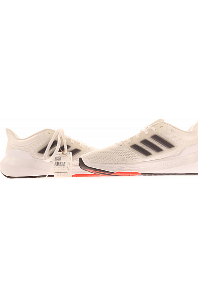 ADIDAS Pánské běžecké tenisky textilní prodyšné Velikost 44 | ADIDAS | obrázek 5