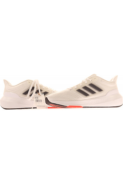 ADIDAS Pánské běžecké tenisky textilní prodyšné Velikost 44 | ADIDAS | obrázek 6