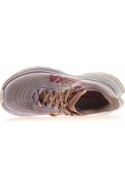 HOKA ONE ONE dámské běžecké tenisky textilní růžové Vel. EU 36 2/3 | HOKA ONE ONE | obrázek 2