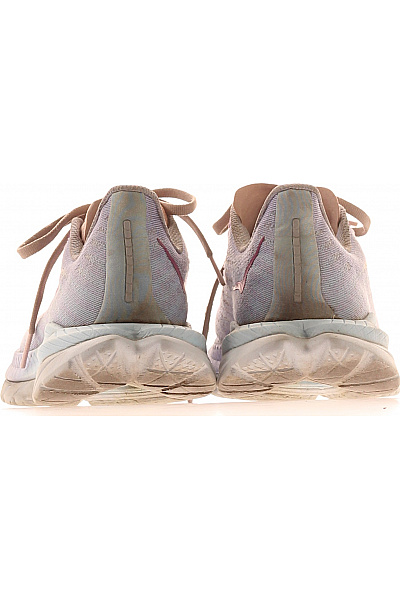 HOKA ONE ONE dámské běžecké tenisky textilní růžové Vel. EU 36 2/3 | HOKA ONE ONE | obrázek 4