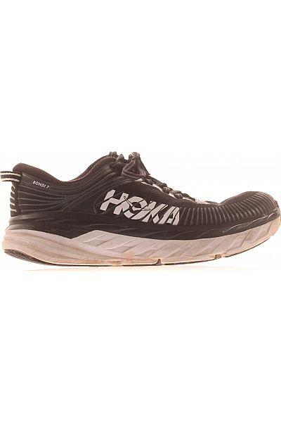 HOKA ONE ONE Dámské Běžecké Tenisky Textilní šněrovací Velikost EU 38 2/3