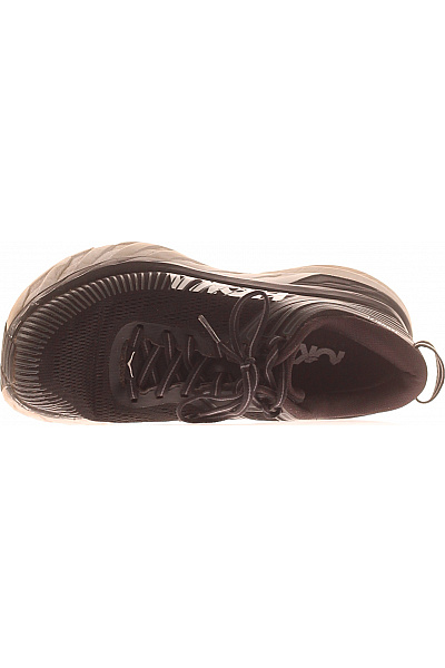 HOKA ONE ONE Dámské běžecké tenisky textilní šněrovací Velikost EU 38 2/3 | HOKA ONE ONE | obrázek 2