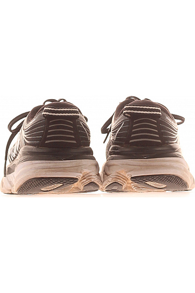 HOKA ONE ONE Dámské běžecké tenisky textilní šněrovací Velikost EU 38 2/3 | HOKA ONE ONE | obrázek 4