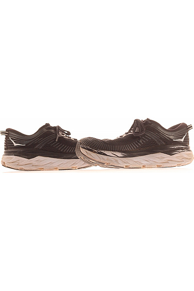 HOKA ONE ONE Dámské běžecké tenisky textilní šněrovací Velikost EU 38 2/3 | HOKA ONE ONE | obrázek 5
