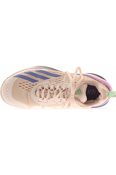 ADIDAS Dámské tenisky sportovní textilní prodyšné šněrovací Vel. 41.5 | ADIDAS | obrázek 2