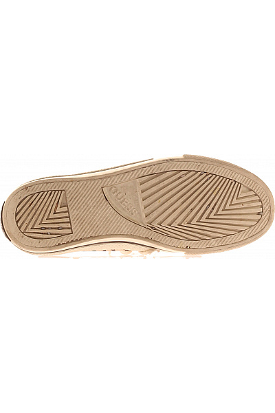 Guess dámské tenisky s potiskem volnočasové šněrovací textilní Vel. 37 | Guess | obrázek 3
