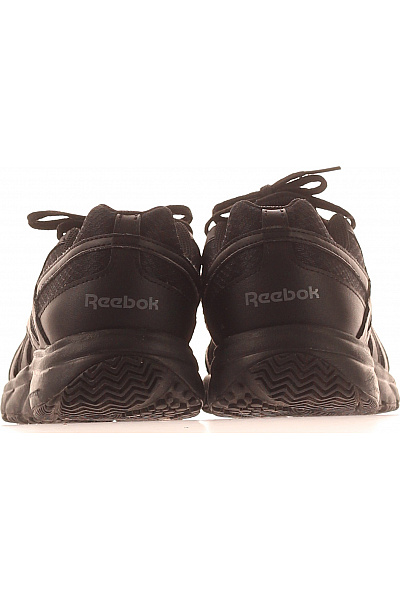 Reebok pánské černé sportovní tenisky Vel. EU 41 | Reebok | obrázek 4