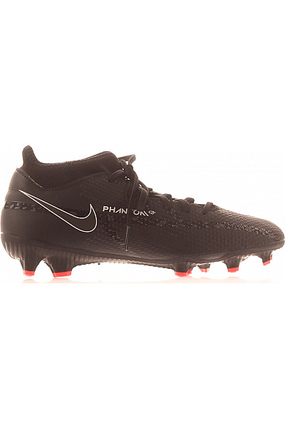 Nike Phantom Kotníkové Kopačky šněrovací Sportovní Velikost EU 38