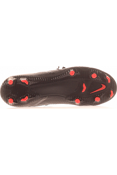 Nike Phantom kotníkové kopačky šněrovací sportovní Velikost EU 38 | Nike | obrázek 3