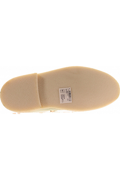 Clarks Kotníkové semišové boty zelené volnočasové Velikost EU 39 | Clarks | obrázek 3
