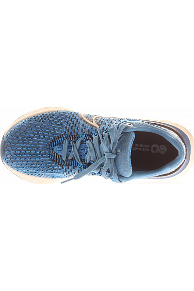 Nike Pánské běžecké tenisky modré textilní sportovní Vel. EU 42.5 | Nike | obrázek 2