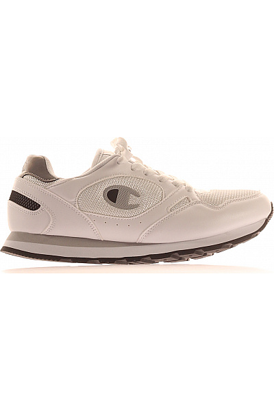 Reebok Dámské Tenisky Sportovní Volnočasové Bílé šněrovací Velikost EU 41