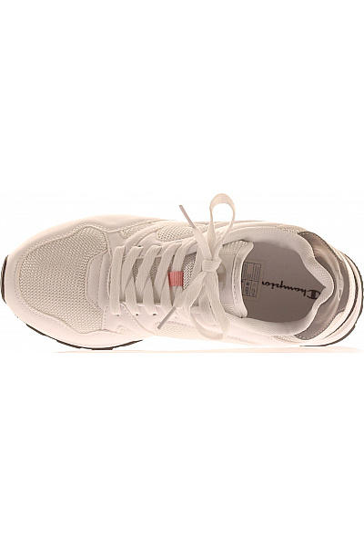 Reebok Dámské tenisky sportovní volnočasové bílé šněrovací Velikost EU 41 | Reebok | obrázek 2