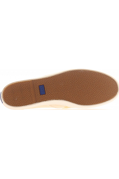 Keds dámské plátěné tenisky na platformě květinový vzor Vel. EU 39 | Keds | obrázek 3
