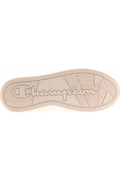 champion dámské tenisky bílé volnočasové na platformě Vel. 39 | champion | obrázek 3