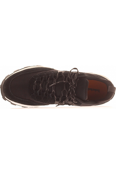 Timberland Pánské černé trailové tenisky Vel. 46 | Timberland | obrázek 2
