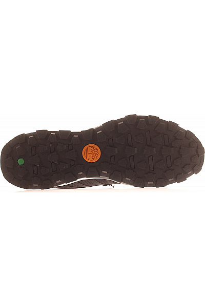 Timberland Pánské černé trailové tenisky Vel. 46 | Timberland | obrázek 3