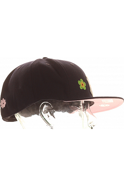 New Era kšiltovka s květinami růžová | New Era | obrázek 2