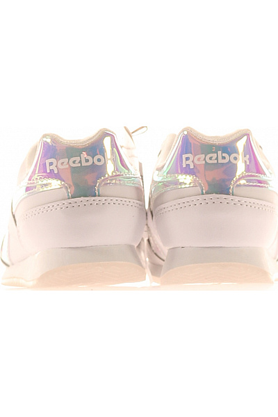 Reebok Dětské tenisky Reebok s duhovým pruhem Vel. 28 | Reebok | obrázek 4