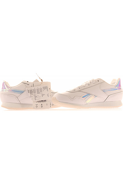 Reebok Dětské tenisky Reebok s duhovým pruhem Vel. 28 | Reebok | obrázek 5