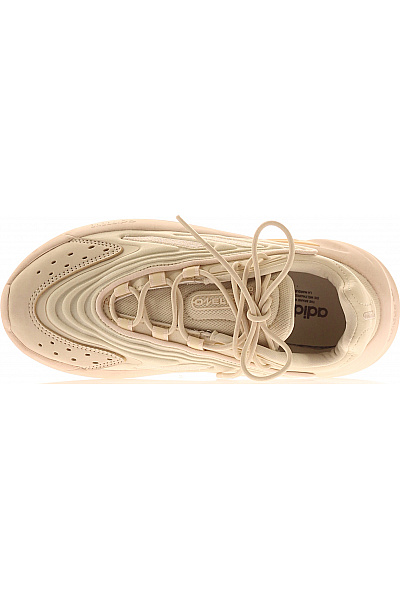 ADIDAS Dámské tenisky na volný čas béžové Vel. 36 2/3 | ADIDAS | obrázek 2
