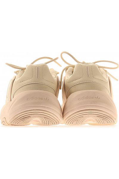 ADIDAS Dámské tenisky na volný čas béžové Vel. 36 2/3 | ADIDAS | obrázek 4