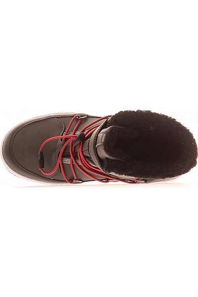 Moon Boot Dětské zimní sněhule nepromokavé zateplené Vel. 36 | Moon Boot | obrázek 2