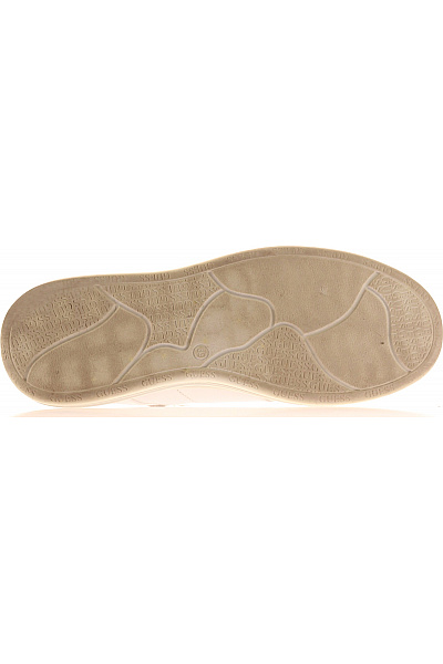 Guess dámské tenisky na platformě kožené volnočasové Velikost 39 | Guess | obrázek 3