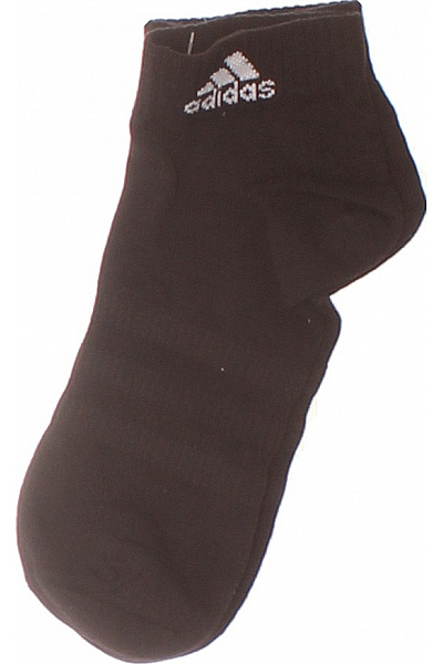 ADIDAS Krátké Ponožky Sportovní Vel. M
