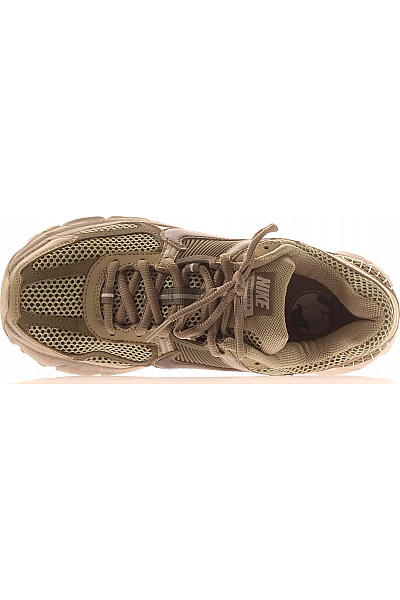 Nike Dámské běžecké tenisky khaki textilní šněrovací Vel. 38.5 | Nike | obrázek 2