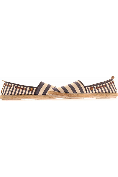 Marshall Original dámské espadrilky pruhované plátěné letní nazouvací Vel. 39 | Marshall Original | obrázek 5
