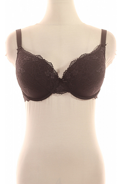 LingaDore Dámská krajková podprsenka push up s kosticemi Vel. EU 85D | LingaDore | obrázek 2