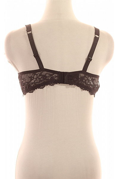 LingaDore Dámská krajková podprsenka push up s kosticemi Vel. EU 85D | LingaDore | obrázek 3