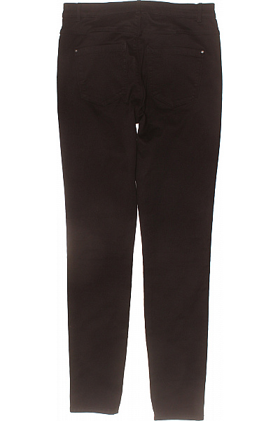 ONLY Pánské džíny rovné černé strečové Vel. XL | ONLY | obrázek 2