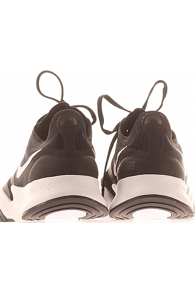 Nike dámské tenisky na cvičení černé textilní Velikost 38 | Nike | obrázek 4
