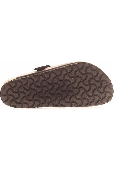 Birkenstock kožené nazouvací zdravotní boty s přezkou Vel. 36 | Birkenstock | obrázek 3