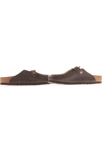 Birkenstock kožené nazouvací zdravotní boty s přezkou Vel. 36 | Birkenstock | obrázek 5