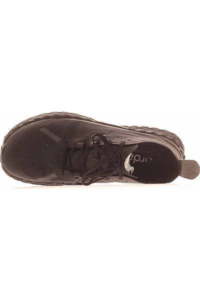 Vibram černé trailové běžecké tenisky Velikost 44 2/3 | Vibram | obrázek 2