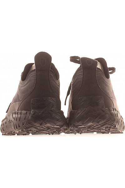 Vibram černé trailové běžecké tenisky Velikost 44 2/3 | Vibram | obrázek 4