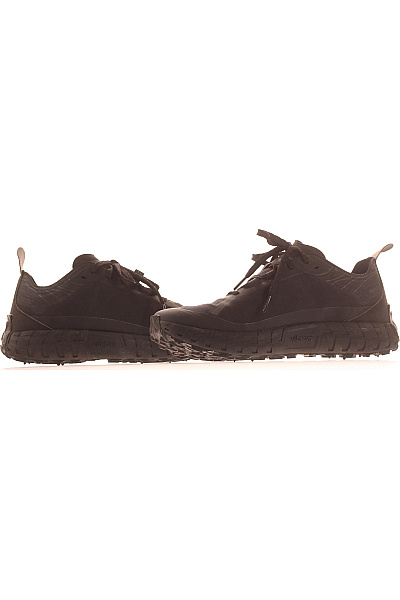 Vibram černé trailové běžecké tenisky Velikost 44 2/3 | Vibram | obrázek 5