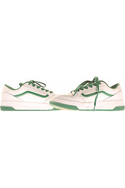Vans Dámské kožené tenisky zelené Vel. 40 | Vans | obrázek 5