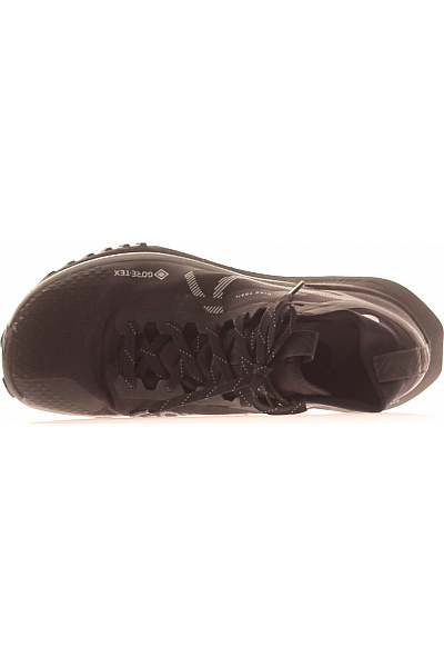 Nike dámské trailové běžecké boty gore-tex černé Vel. EU 39 | Nike | obrázek 2