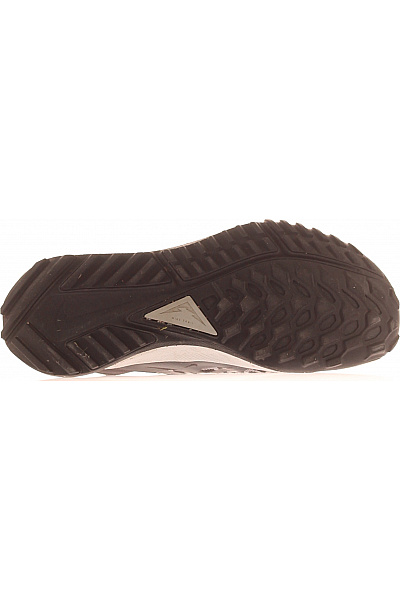 Nike dámské trailové běžecké boty gore-tex černé Vel. EU 39 | Nike | obrázek 3