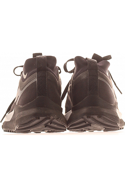 Nike dámské trailové běžecké boty gore-tex černé Vel. EU 39 | Nike | obrázek 4