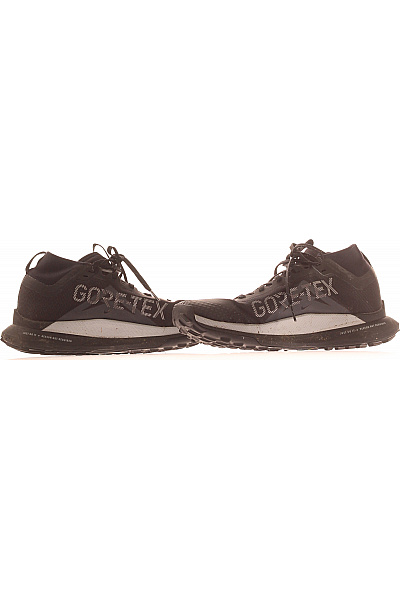 Nike dámské trailové běžecké boty gore-tex černé Vel. EU 39 | Nike | obrázek 5